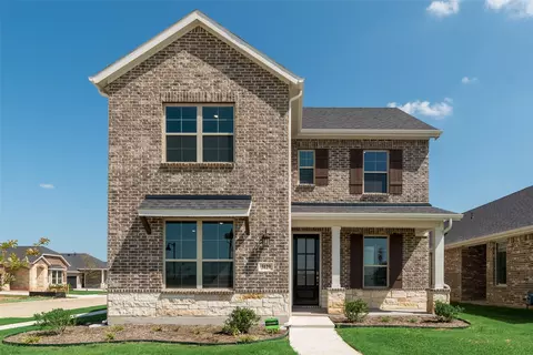 3129 Buckeye St, Celina, TX 75009