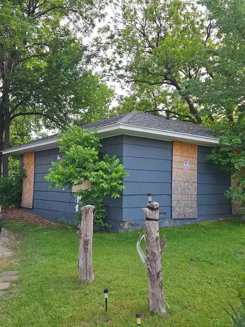 4304 Ramey Ave, Fort Worth, TX 76105