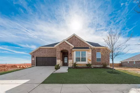 3104 Rock Rose Dr, Celina, TX 75009