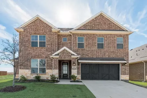3008 Rock Rose Dr, Celina, TX 75009