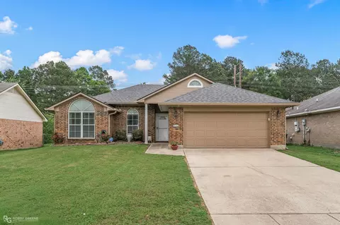 9341 Crooked Creek Dr, Shreveport, LA 71118