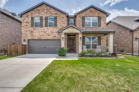 1508 Pleasant Knoll Trl, Aubrey, TX 76227