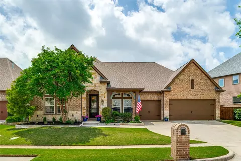 6409 Grand Bay Ct, Mckinney, TX 75071