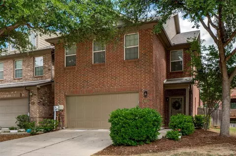 2641 Jacobson Dr, Lewisville, TX 75067