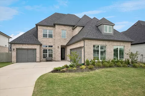 1516 Verbena Trl, Northlake, TX 76226