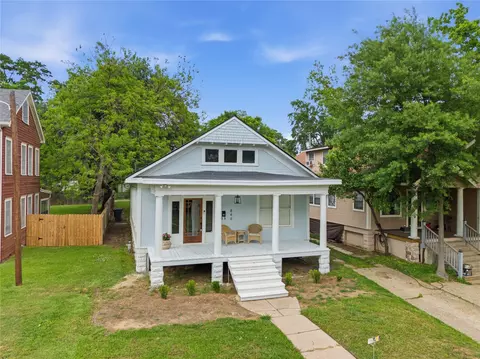 848 Gladstone Blvd, Shreveport, LA 71104