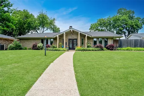 1305 Savannah Dr, Irving, TX 75062