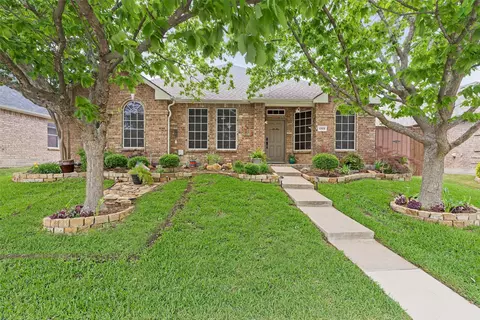 1309 Cedar Springs Dr, Allen, TX 75002