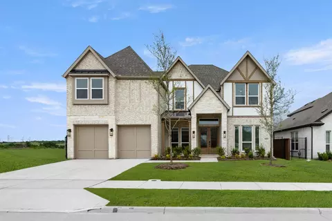 10004 Villa Verde Dr, Fort Worth, TX 76179