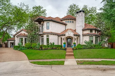 3505 Greystone Ct, Mckinney, TX 75072
