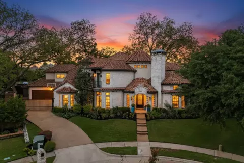 3505 Greystone Ct, Mckinney, TX 75072