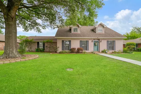 4115 Misty Ln, Paris, TX 75462