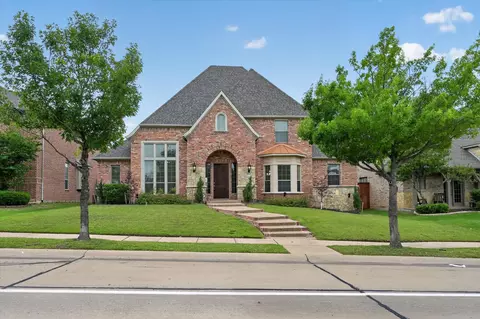 2416 Lady Of The Lake Blvd, Lewisville, TX 75056