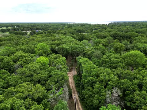 26 Ac Rascoe Rd, Quinlan, TX 75474