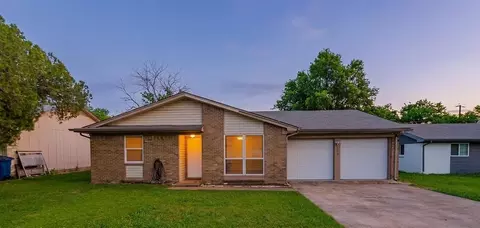 505 Valentine Ln, Wylie, TX 75098