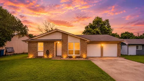 505 Valentine Ln, Wylie, TX 75098