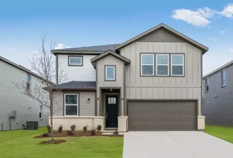 1436 Mustang Canyon Dr, Haslet, TX 76052