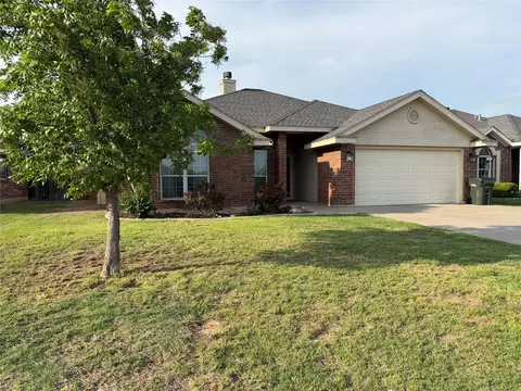 950 Swift Water Dr, Abilene, TX 79602