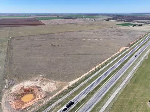 tbd Us Hwy 277, Hawley, TX 79525