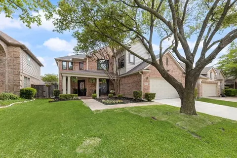 1726 Tealwood Ln, Corinth, TX 76210