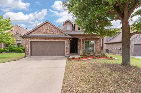 12816 Breckenridge Ct, Fort Worth, TX 76177