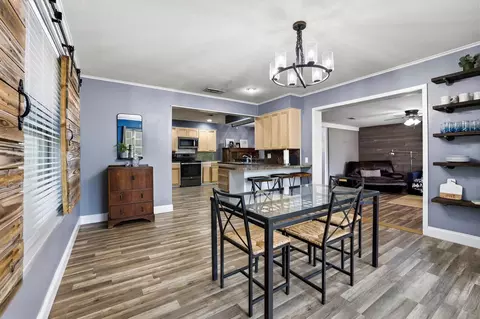 Dining - 120 Mark Dr, Denison, TX 75021 photo 3 of 3