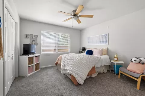 Bedroom - 120 Mark Dr, Denison, TX 75021 photo 1 of 4