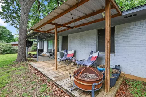 Exterior - 120 Mark Dr, Denison, TX 75021 photo 5 of 8