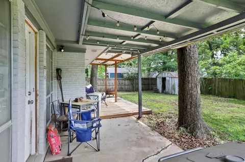 Exterior - 120 Mark Dr, Denison, TX 75021 photo 4 of 8