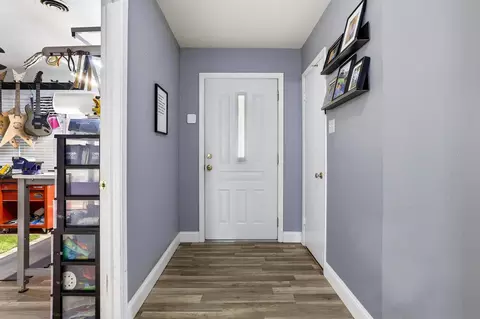 Entry Way - 120 Mark Dr, Denison, TX 75021 photo 1 of 2