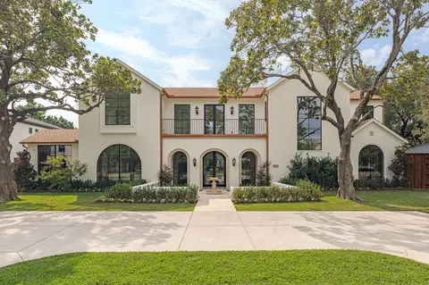 5938 Williamstown Rd, Dallas, TX 75230