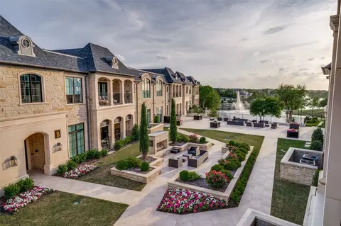 6801 Corporate Dr #A15, Plano, TX 75024