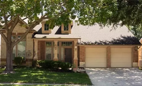 6864 Cape Cod Dr, Grand Prairie, TX 75054