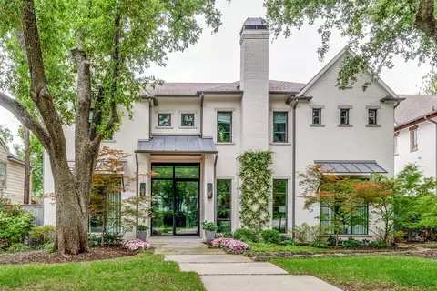 3017 Southwestern Blvd, University Park, TX 75225