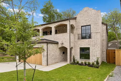 7107 Coronado Ave, Dallas, TX 75214