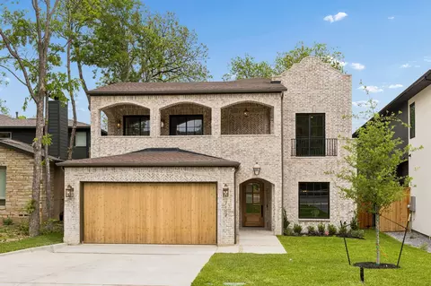 7107 Coronado Ave, Dallas, TX 75214