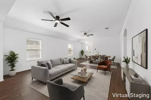 402 Andalusian Trl, Celina, TX 75009