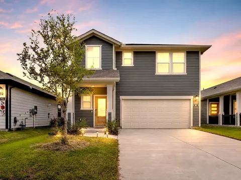 960 Summer Dr, Lavon, TX 75166
