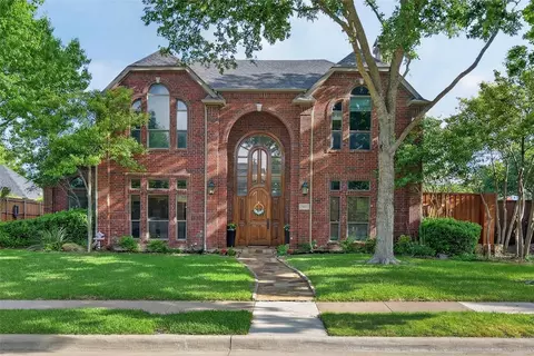 4605 Ainsley Dr, Plano, TX 75024