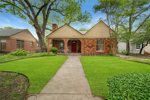 2219 Carnes St, Dallas, TX 75208