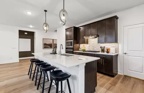Kitchen - 14401 Mietner St, Celina, TX 75009 photo 2 of 3