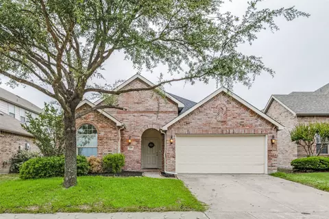 2028 Uvalde Dr, Forney, TX 75126