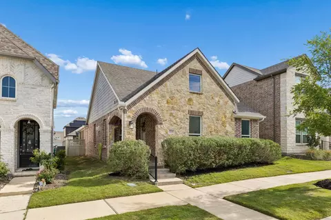 2336 Stella Ln, Northlake, TX 76247