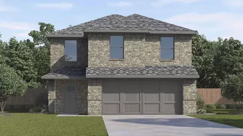 1820 Potomac Ln, Blue Ridge, TX 75424