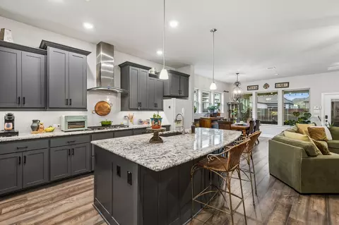 4717 Beaver Creek Dr, Arlington, TX 76005