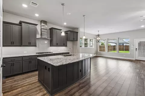 4717 Beaver Creek Dr, Arlington, TX 76005