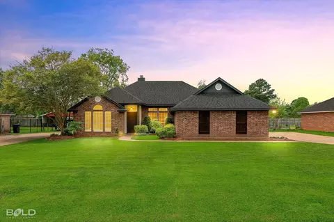 1962 Palmetto Rd, Benton, LA 71006