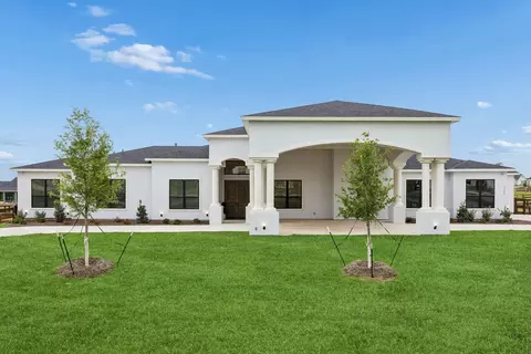 3325 Wellington Ln, Northlake, TX 76247