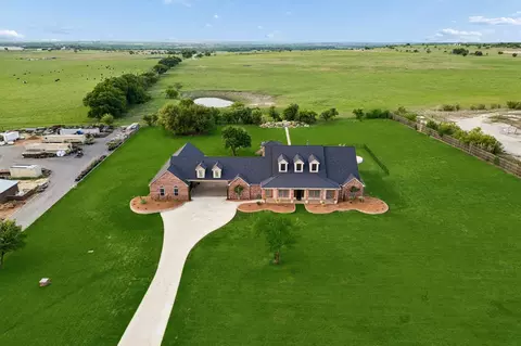 4800 High Plains Ct, Fort Worth, TX 76179