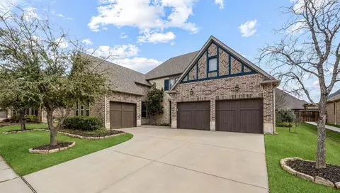 8121 Tramore, The Colony, TX 75056